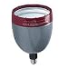 Kodak Safelight Darkroom Lamp, Ceiling Mountable, Requires Bulb and 5 1/2" Safelight Filter.