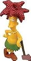Simpsons Figurines Series 2 Krustylu Studios - Sideshow Bob