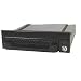CRU DataPort Data Express DE75, Frame Only, 80-pin SCSI Ultra160 - Storage receiving frame (bay) - black
