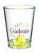 LiGHT uP 2 oz SHOT GLASS party flashing LED CELEBRATE