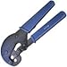 Crimp Tool, Hand, Emerson UHF & F Series RF Coaxial Connectors