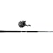 Fishing: Shimano TLD¬ Lever Drag/Cabela's Whuppin' Stick Salt Casting Combo