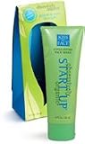 KISS START UP EXFOLIATING FACE WASH 4OZ