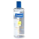 Suave Daily Clarifying Shampoo For Normal To Oily Hair - 22.5 Oz