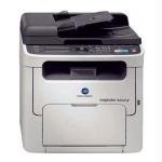 Konica Minolta Magicolor 1690MF Multifunction Color Laser Printer