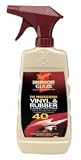 Meguiar's M4016 #40 Vinyl/Rubber Cleaner 16 oz.