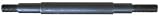 AXLE FOR SCOOTER OR POCKET BIKE