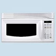 Goldstar MV1526W Under the Range Microwave