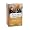 NUM10240 - White Tea, Organic, 16 Bags/BX, Orange Spice