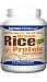 Jarrow Formulas Brown Rice Protein Concentrate, Vanilla Flavor, 1.1 Pound