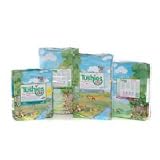 Tushies Gel-free Diapers for Babies 6 to 14 Lbs (40 Diapers)