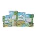 Search Our Specialty Mall : Tushies the Gel-free Diaper, Large, 22-35 Lbs. 22 Ea