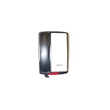 Scitec AEGIS-LB-08BK No Dial Single Line Lobby Phone Black