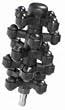 BowJax® 4 3/8 X - it Stabilizers