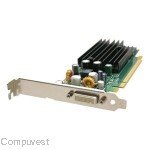 HP Genuine Nvidia Quadro NVS285 PCI-E 2D 128MB Video Card - New - 430965-001