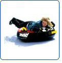 SportsStuff Rush 40 Snow Sled