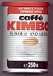 Kimbo Authentic Italian Espresso Coffee 8 oz