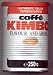 Kimbo Authentic Italian Espresso Coffee 8 oz