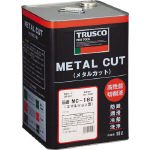 Cover image : TRUSCO メタルカット18Lエマルション油脂系 MC-11E(P)