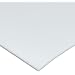 PTFE (Polytetrafluoroethylene) Sheet, Opaque Off-White, Standard Tolerance, Meets AMS 3651C Specifications