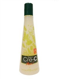 NEW! Shampoo Cre-C Max (Large Bottle) 13.88 oz