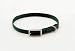C NYL COLLAR 3/8"X 8" BLUE