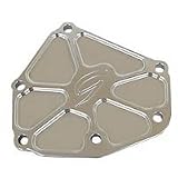 04-06 YAMAHA YZF-R1: GRAVES RIGHT SIDE OIL PUMP CASE COVER by Graves Motorsports