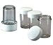 Kenwood At320 Mini Jars For Kenwood Kitchen Machines Chef And Major Ranges
