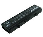 Duracell Laptop Battery for Dell Inspiron 1525 1526 and more, 312-0625