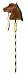 Gallop-N-Go Stick Pony - Plush by Melissa & Doug