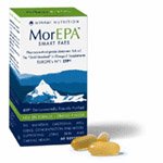 Minami MorEPA Smart Fats