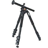 Vanguard Alta Pro 264AT 26mm 4-Section Aluminum Alloy Tripod Legs, Maximum Height 61, Supports 15.4 lbs.