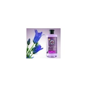 Herbal Damage Hair Passion Flower Refreshing Shampoo - 800 ml