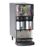 Bunn Coffee LCA-2-0003 Black Liquid Coffee Dispenser