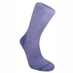 Bridgedale Womens Comfort Trekker Sock