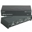 Cables To Go - 39968 - 4-Port SVGA Splitter Extender + Audio