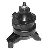#4505 DEA Ttpa A4505 Left Engine Motor Mount by DEA Products