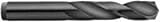 UPC 887861030342 product image for Qualtech #60 HSS Heavy Duty Split Point Stub Drill Bit | upcitemdb.com