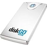 100GB Diskgo USB 2.0 2.5IN Backup Ultra Portable Hard Drive