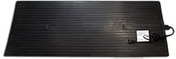 Heated Floor Mats Cozy Electric Floor Heat Mat - 14" x 21" x 0.25"