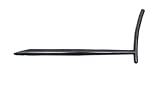 CCI Phantom L-Stock - Black