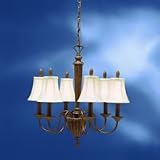 1623HZL - Chandeliers Kichler Lighting