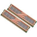 OCZ Technology OCZ2VU8004GK 4GB (2x2048MB) PC2-6400 DDR2 DIMM Dual Channel Memory Kit (Vista Upgrade Edition)