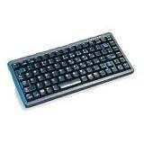 Compact Keyboard Combi Light Grey