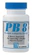 PB 8 - Pro-Biotic Acidophilus for Life by Nutrition Now 120 Capsules