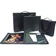 Florence Presentation Case Classic 11 in. x 17 in. black