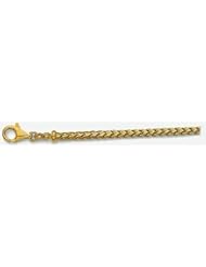 3mm Franco Chain 16"