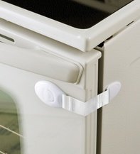 Mommys Helper Appliance Lok