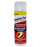 Tolnaftate Antifungal Foot Liquid Spray - 5.3 oz