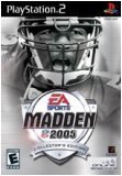 Madden NFL 2005 Collectors Edition